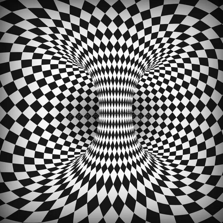 L'illusion