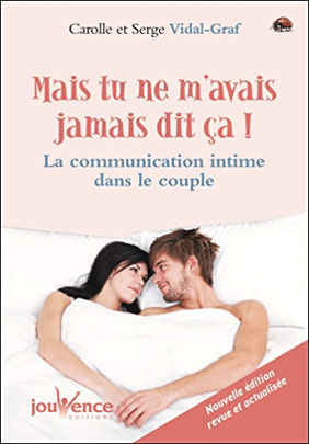 Livre_Mais tu ne m'avais jamais dit &ccedil;a !