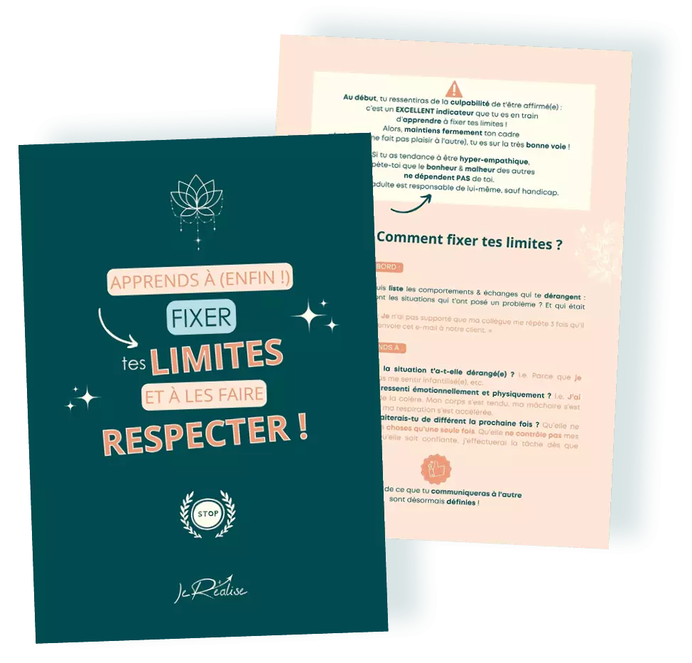 Le Guide des Limites