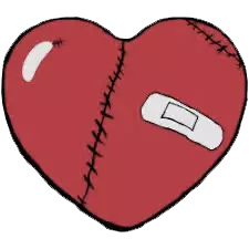 Plus l’événement douloureux est ancien et répété, plus la blessure sera profonde et sa cicatrice indélébile.