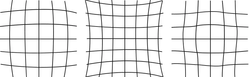 Des perceptions différentes. Des perceptions différentes.