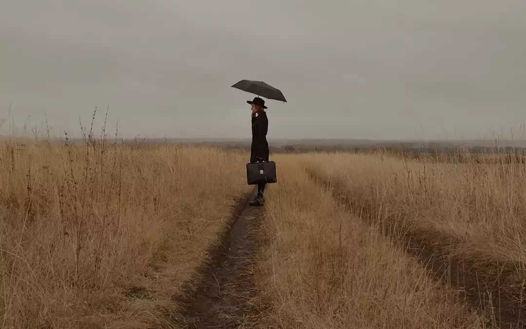 Apaiser la tristesse, retrouver le sourire